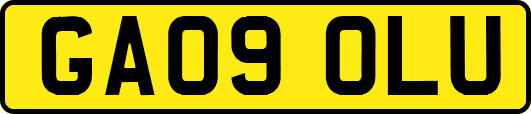 GA09OLU
