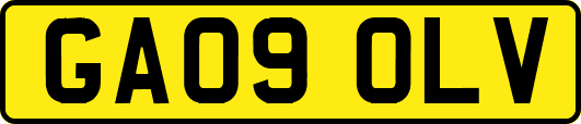 GA09OLV