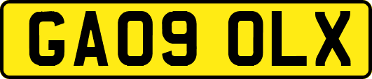 GA09OLX