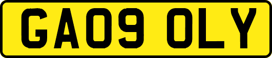GA09OLY