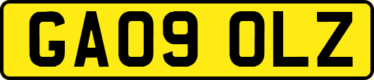 GA09OLZ