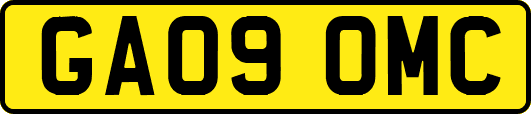 GA09OMC