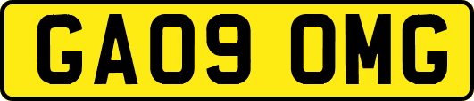 GA09OMG