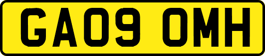 GA09OMH