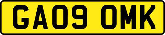GA09OMK
