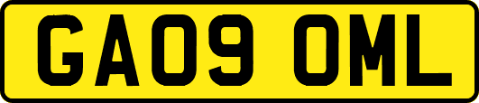 GA09OML