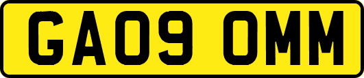 GA09OMM