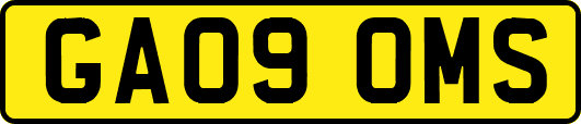 GA09OMS