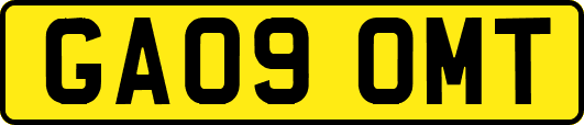 GA09OMT