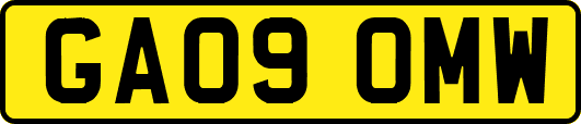 GA09OMW