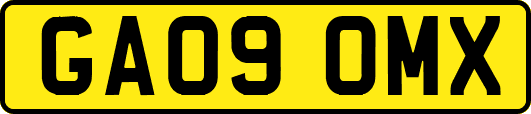 GA09OMX