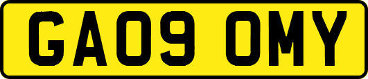 GA09OMY