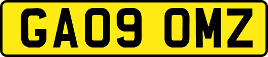 GA09OMZ
