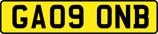 GA09ONB