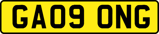 GA09ONG
