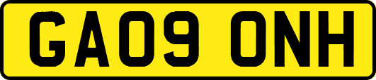 GA09ONH