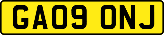 GA09ONJ