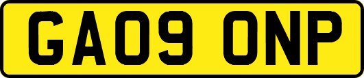 GA09ONP