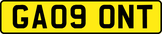 GA09ONT