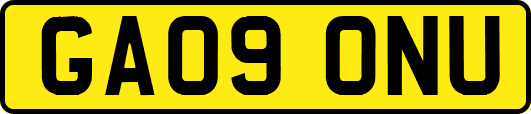 GA09ONU