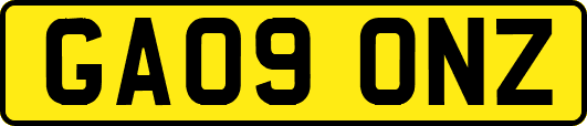 GA09ONZ