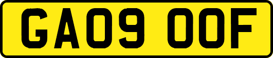 GA09OOF