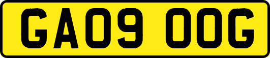 GA09OOG