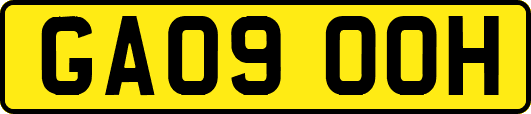 GA09OOH