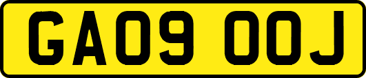 GA09OOJ