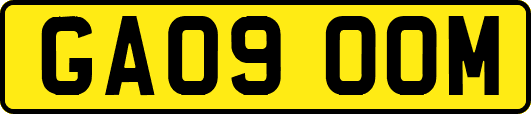 GA09OOM