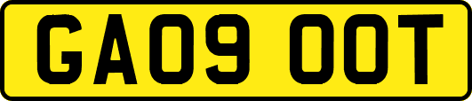 GA09OOT