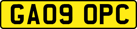 GA09OPC