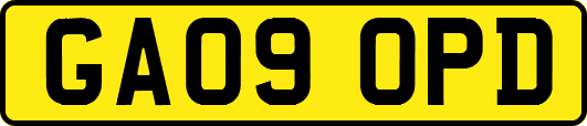 GA09OPD