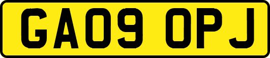 GA09OPJ