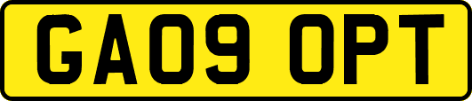 GA09OPT
