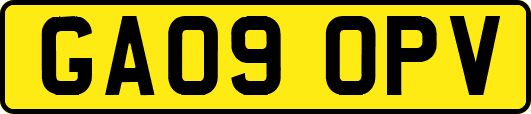 GA09OPV