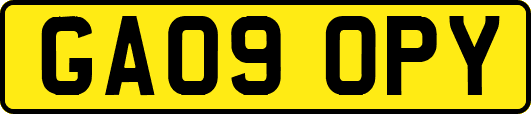 GA09OPY