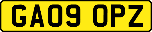 GA09OPZ