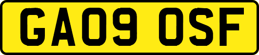 GA09OSF