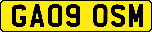 GA09OSM