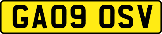 GA09OSV