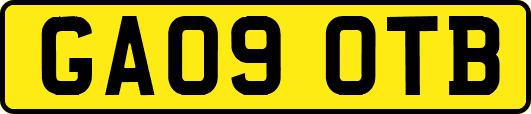 GA09OTB
