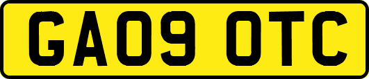 GA09OTC