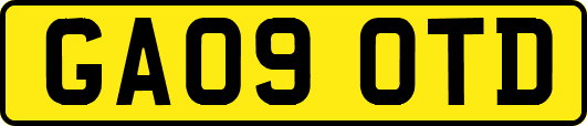 GA09OTD