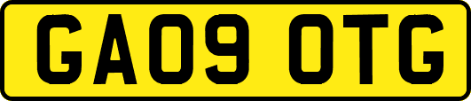 GA09OTG