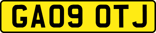 GA09OTJ