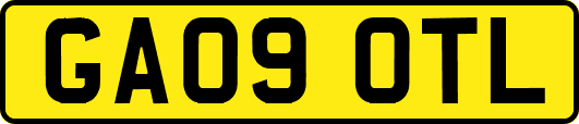 GA09OTL