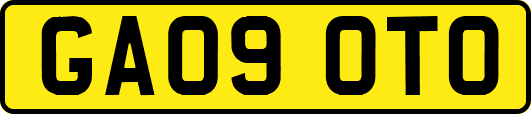 GA09OTO