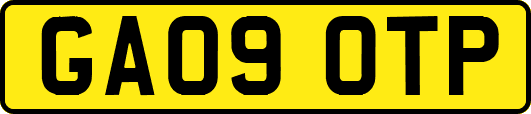 GA09OTP