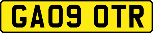 GA09OTR